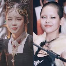 Khosi's Breath-taking Statement Sparks Debate