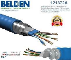 java cable center kabel belden armoured utp cat6 121872a original kabel industrial