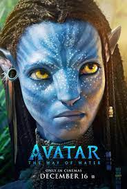 Avatar: The Way of Water – The Dial