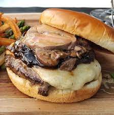 Ingredients · ½ teaspoon neutral oil, like canola, or a pat of unsalted butter · 2 pounds ground chuck, at least 20 percent fat · kosher salt and black pepper to . 20 Best Restaurants For Burgers In Manatee County Bradenton Anna Maria Island Palmetto