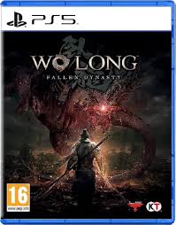 Koei Wo Long: Fallen Dynasty : Amazon.de: Games
