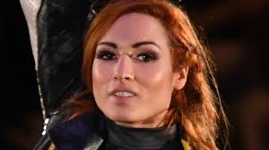 Becky Lynch On What It Means To Be 'The Man'