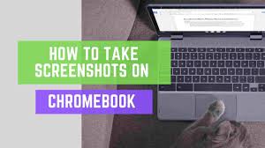 You can then retrieve the image file from the screenshots folder in your file manager. How To Take Screenshots On Chromebook Waftr Com