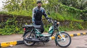 1440 is the most expensive. Tvs Xl 100 Heavy Duty Cheap But Super Fun Faisal Khan Youtube