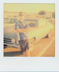 Tipster: Bleaching Instax Film · Lomography