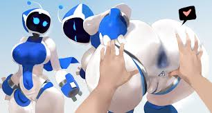 Post 6579976: Astro_Bot Astro_Bot_(series) smewed