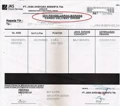Download contoh surat jalan pengiriman barang surat pengantar barang format 550 x 768 pixel. Contoh Dokumen Delivery Order Do Laut Udara Dan Contoh Dokumen Delivery Note Indonesia Undername Import Export Blog