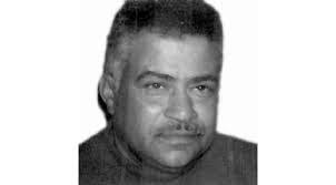 Lester Roberson's Instagram, Twitter & Facebook