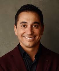 Hands healing hearts—and bodies