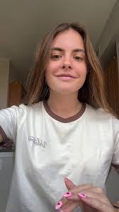 Athena Buchanan's Instagram, Twitter & Facebook