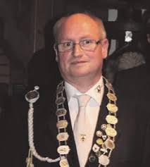 LANDESVERBÄNDE Binokelturnier Änderungen im Vorstand