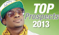Music Connection's Top Prospects of 2013