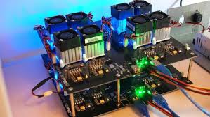 Pi network and the corresponding app make it possible to mine the pi crypto currency on the smartphone. Raspberry Pi Cpu Miner Cryptocurrency Mining Hosting Ga Ganpati Graphics