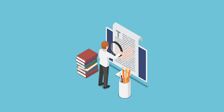 Alternativas y herramientas para corrección de textos online y gratis