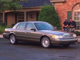 My 1993 crown vic police interceptor is really fast,120mph in a 1/4 mile. Topworldauto Photos Of Ford Crown Victoria Photo Galleries