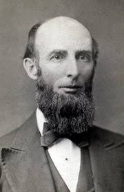 Revolutionary War Officers, 33rd Degree Freemason, Bankers, Politicians,  California Gold Rush Argonaut ('49er)