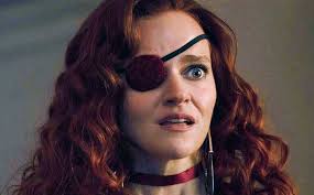 The Pearls That The Nereid Gives Percy In Percy Jackson Episode 6's Ending  Explained