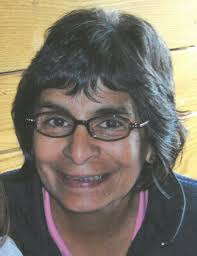 Obituary information for Stella Marie Baugous