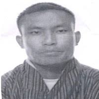 Royal Bhutan Police.