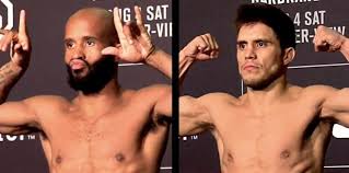 He is the inaugural and former ufc flyweight champion. Did The Ufc 227 Judges Score Demetrious Johnson Vs Henry Cejudo Right Mmaweekly Com