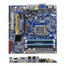 Itx is the smallest form factor of the three at 6.7 x6.7 inches. Rx87q Intel Q87 Micro Atx Motherboard Uatx 3 Independent Onboard Display Haswell Platform