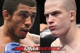 Jose Aldo vs. Erik Koch Headlines UFC 153 in Rio, Marcello vs. Madedi Also  Added