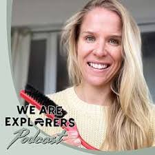 We Are Explorers Podcast