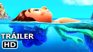 ► ver y descargar película luca (2021) online película completa español latino gratis sin disney plus. Luca Trailer Espanol Doblado Pixar 2021 Youtube