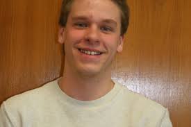 Park Rapids senior came a long way to graduate this year