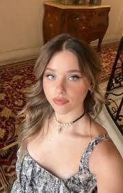 Sasha Serrano's Instagram, Twitter & Facebook