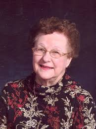 Elsie Marie Anders Obituary