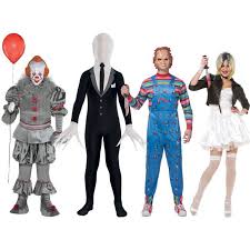 Shop for cheap anime costumes? Cosplay Costume Ideas Don T Dare Call It Dress Up Party City