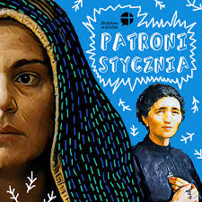 9. Św. Adrian z Canterbury