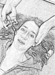 Treatment for TMD, jaw clicking, pain or locking