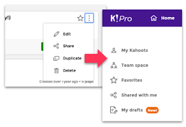 How To Duplicate Kahoots Help And Support Center