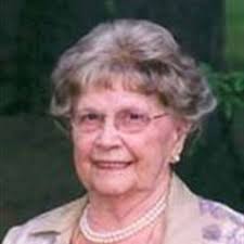 Rachel Alpha Knudson Obituary April 29, 2008