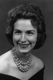 Barbara Davis Obituary