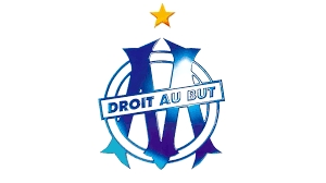 Oficjalne klubowe godło olympique marsylia; Olympique De Marseille Logo Symbol History Png 3840 2160