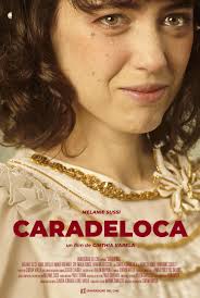 Caradeloca (Crazyface)