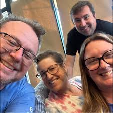 What to do in Covington, Georgia, when the tour is sold out?