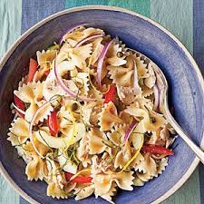 Black And White Bow Tie Pasta Italian Tuna With Bow Ties Black Pepper And Olive Oil Recipe Easy Pasta Recipes Best Pasta Recipes Food Recipes