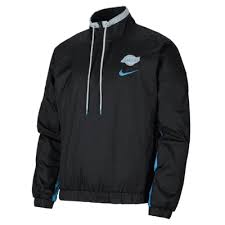Upload a video of your lakers fan moment before may 10th for a chance to be featured in the new official lakers anthem and you could win free lakers tickets or an autographed basketball. Los Angeles Lakers City Edition Courtside Nike Nba Trainingsanzug Fur Herren Nike De