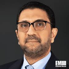 Who Are The SAIC Leaders And Executives?