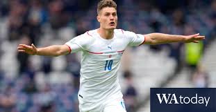 Steve clarke's men take on czech republic from 2pm bst at hampden. Hxp 8nzu68lo M