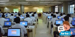 Mudah kelola keuangan bisnis dari smartphone, aktifkan akun bisnismu dari aplikasi jenius tanpa biaya tambahan. Cpns 2018 Kemenkumham Daftar Posisi Lowongan 2000 Formasi Tirto Id
