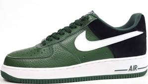Men's air force 1 low sneaker (12, white) 4.7 out of 5 stars 230. Nike Air Force 1 Low Gorge Green White Black Nike Sole Collector