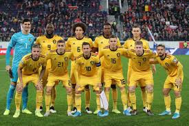 Wer wird die loskugeln ziehen? Heute In Einem Monat Beginnt Die Fussball Em Ostbelgien Direkt