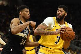 Latest on ot anthony davis including news, stats, videos, highlights and more on nfl.com. Los Angeles Lakers The 5 Best Bets To Be Anthony Davis Stoppers