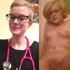 Sexy nurses undressed- stripping hot babe pics