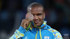 01 августа, 05:50 олимпиада олимпиада 2020. Zhan Belenyuk Nedovolen Svoej Serebryanoj Medalyu Olimpiady 2016
